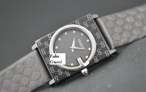 buy fake gucci watches|Gucci first copy watch.